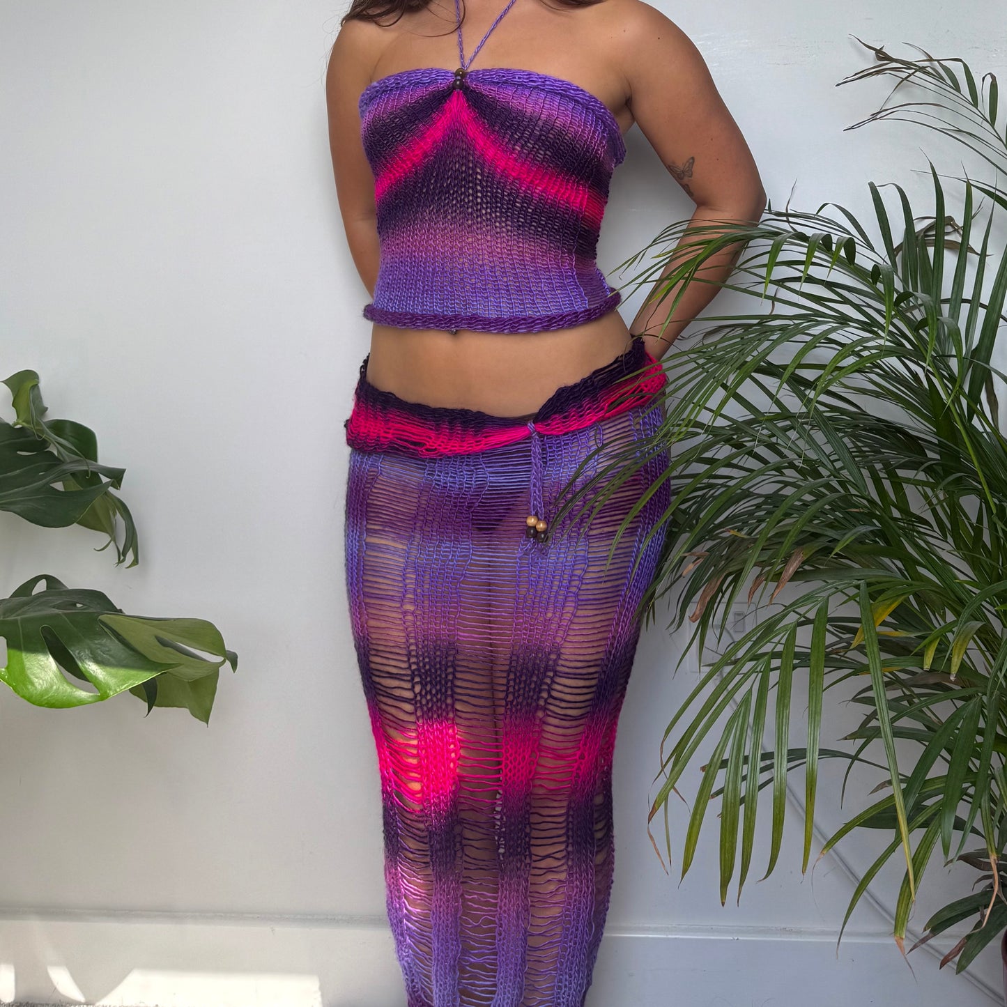 Lotus Maxi Set