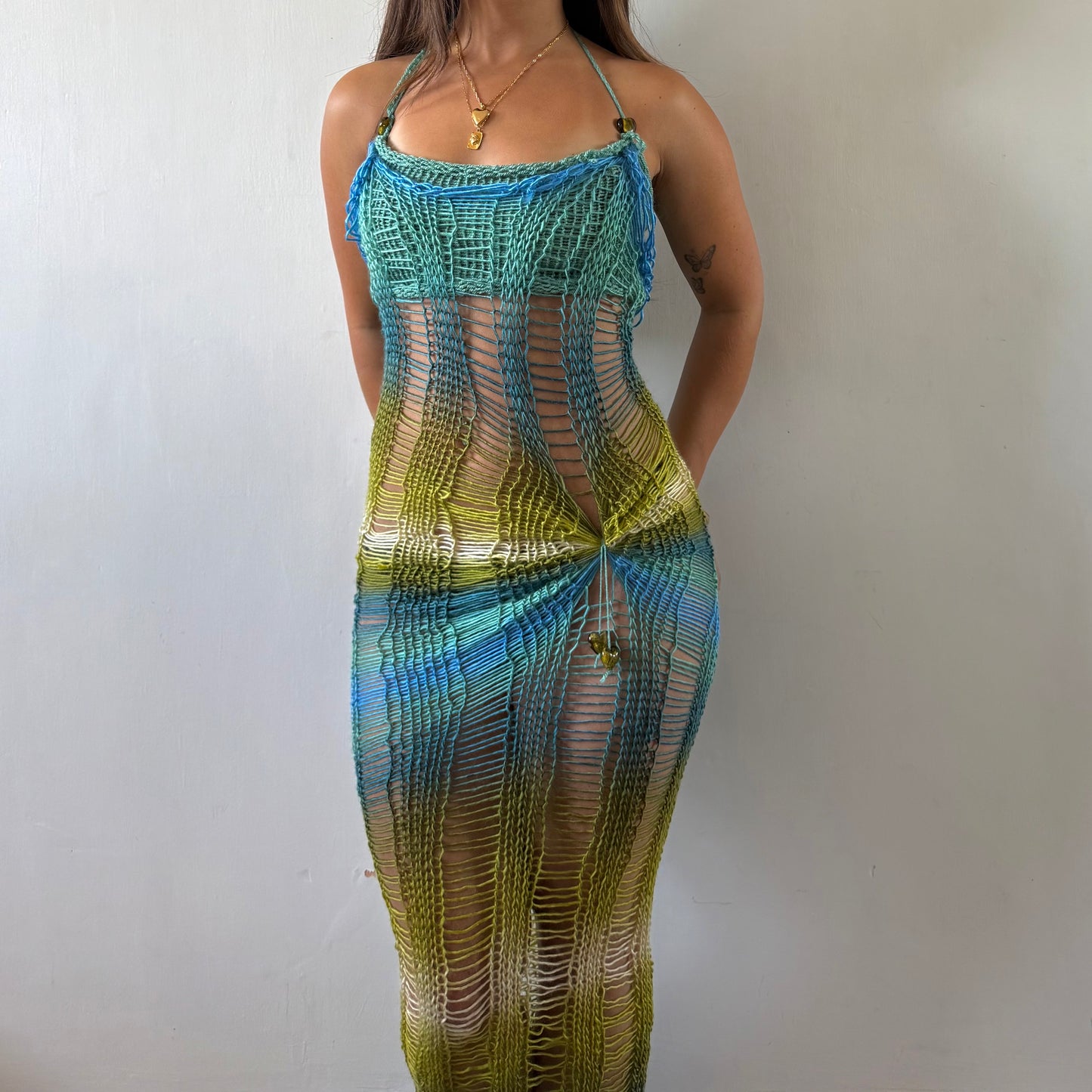 Ready To Ship - UK 10