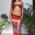 Rainbow Maxi Set
