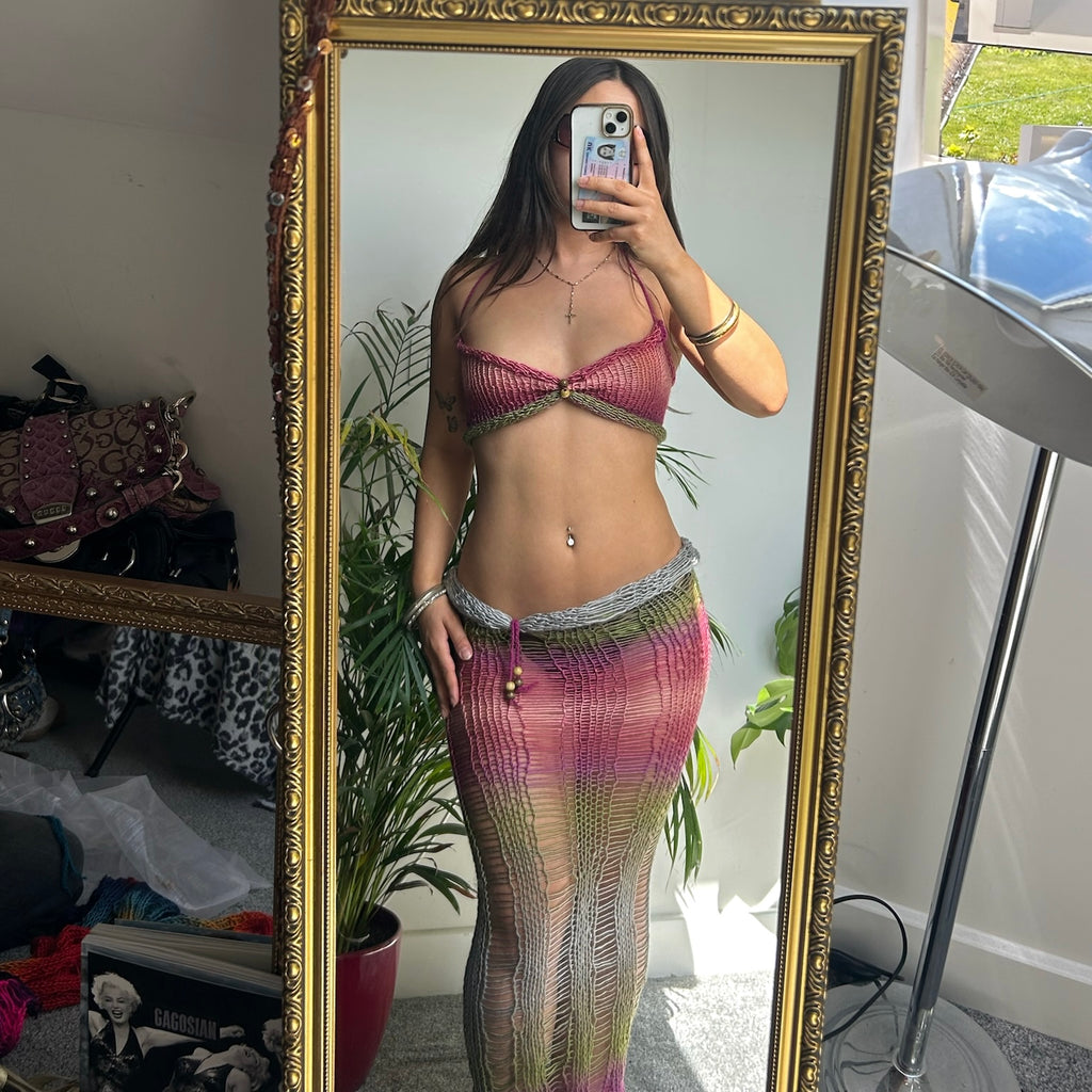 Fairy Maxi Set