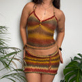 Beech Mini set