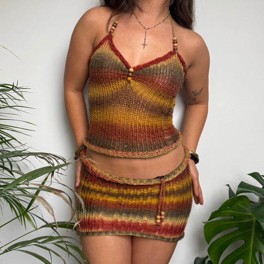 Beech Mini set