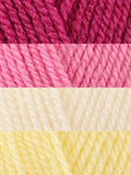 Custom Midaxi Stripe Skirt